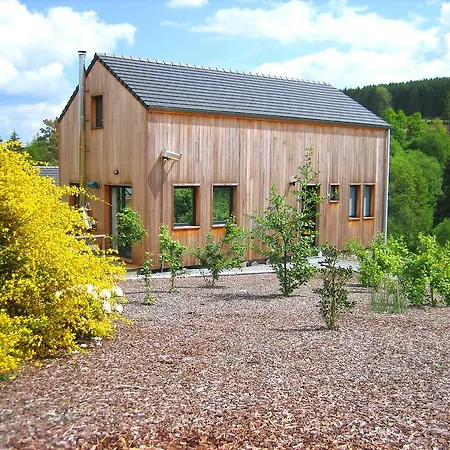 Chalet Dom wakacyjny *
