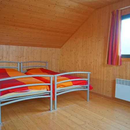 Dom wakacyjny Chalet Houffalize