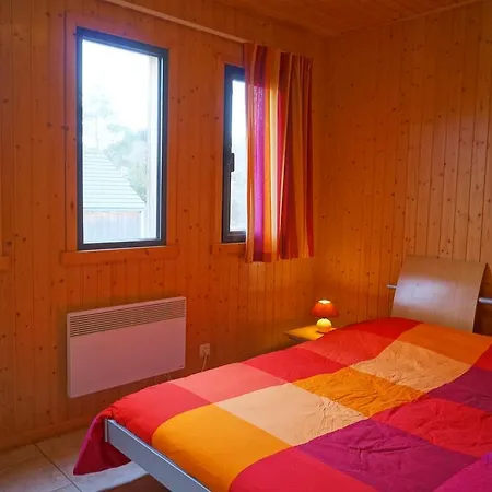 Chalet Dom wakacyjny