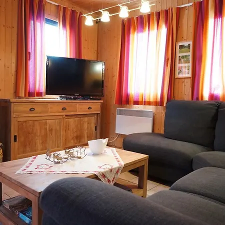 Chalet *