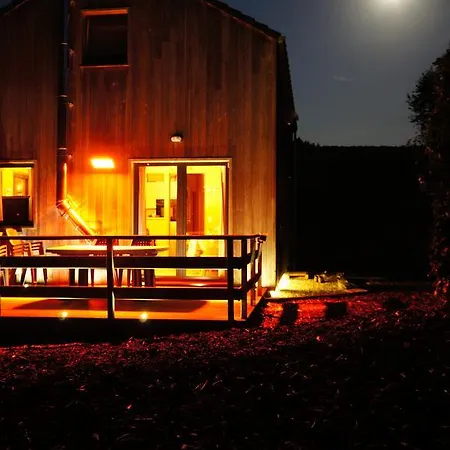Dom wakacyjny Chalet *