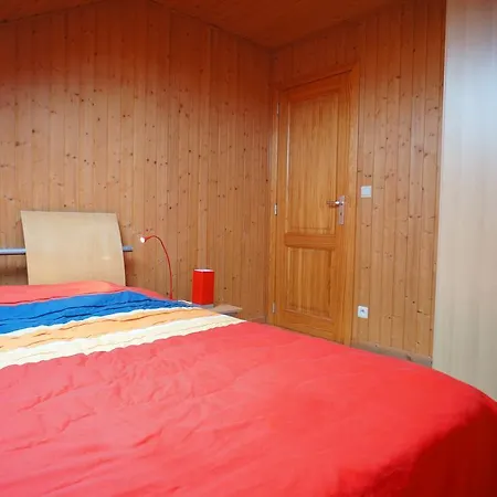 Chalet Dom wakacyjny *