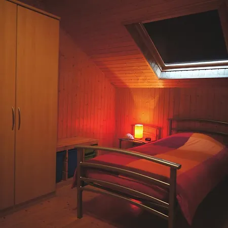 Chalet Houffalize